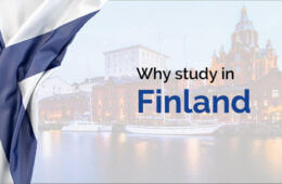 Why Study in Finland