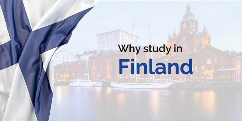 Why Study in Finland (1) Why Study in Finland