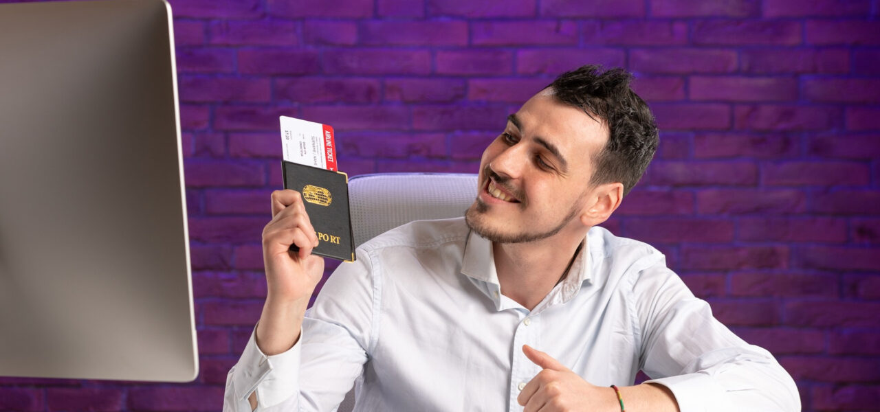 Work visa next study