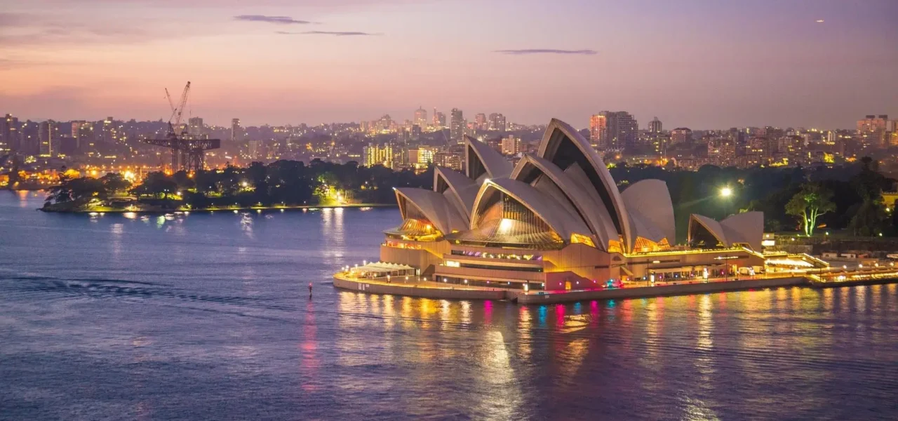 destination Australia destination Australia