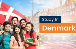 Benefits of Studying in Denmark
