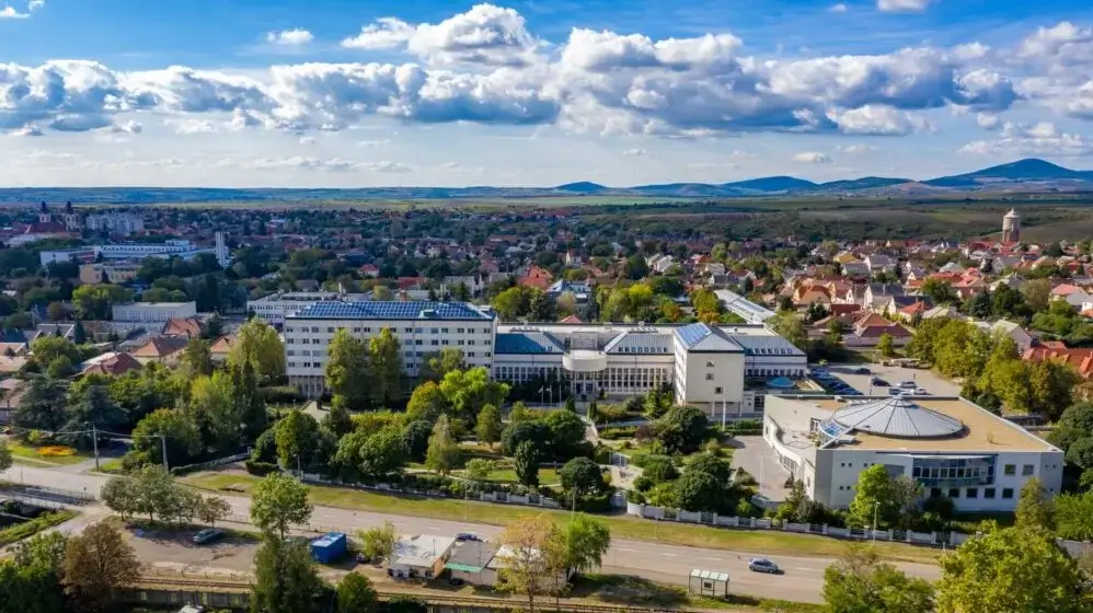 Hungary university Hungary university