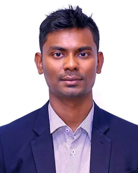 Kazi Faisal Ahmed
