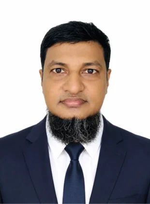 Md Shariful Islam_Head of Operations